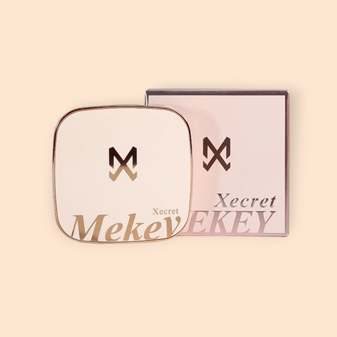 MekeyXecret Face Powder
